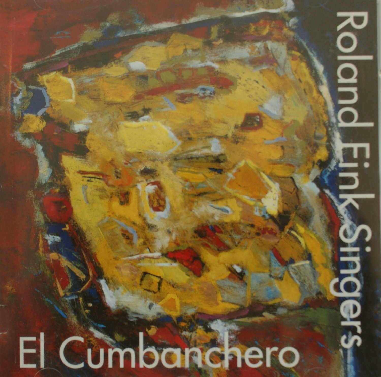 El Cumbanchero