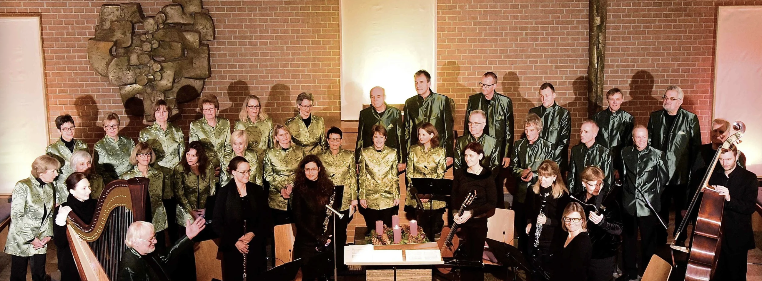 Roland Fink Singers